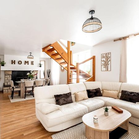Belle Location Proche De Dax Avec Parking Et Toute Commodite Saugnac-et-Cambran Εξωτερικό φωτογραφία