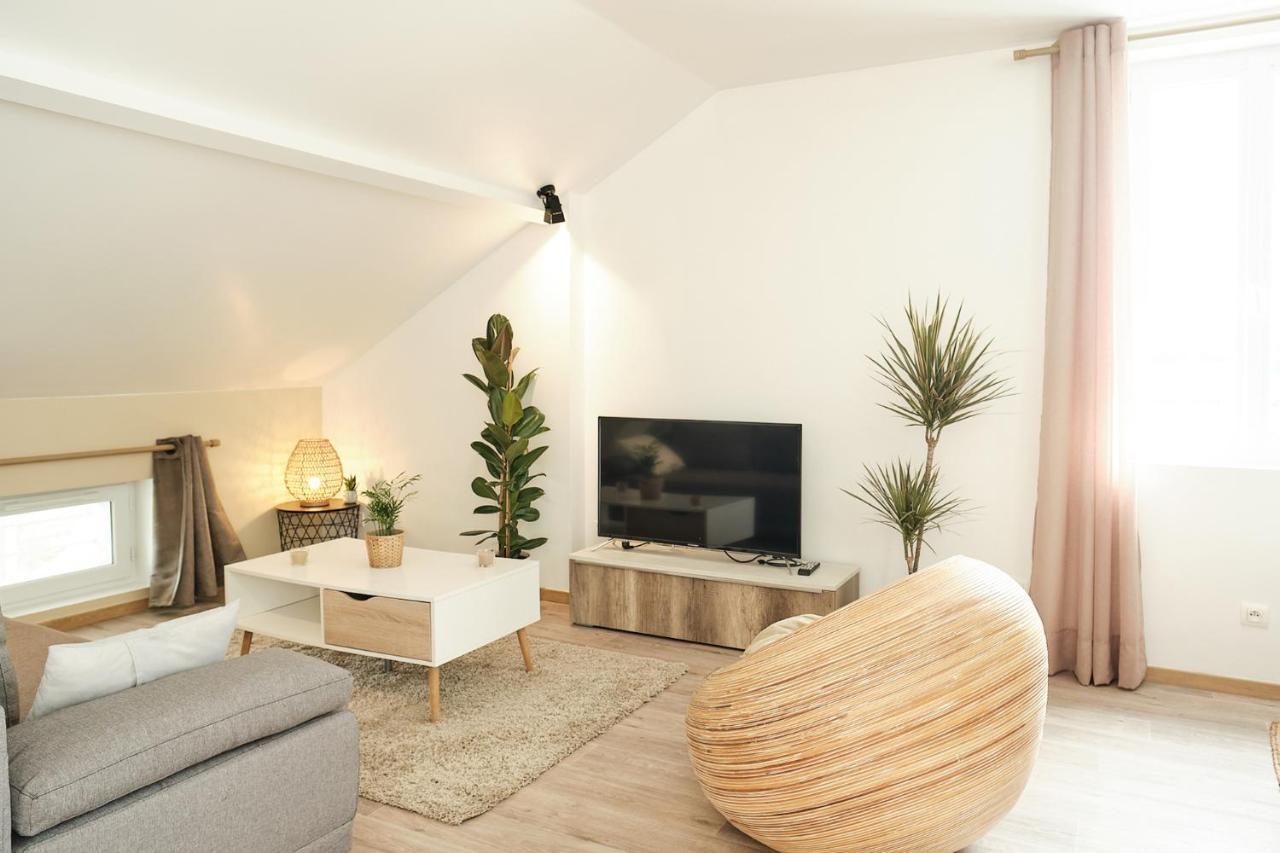 Belle Location Proche De Dax Avec Parking Et Toute Commodite Saugnac-et-Cambran Εξωτερικό φωτογραφία